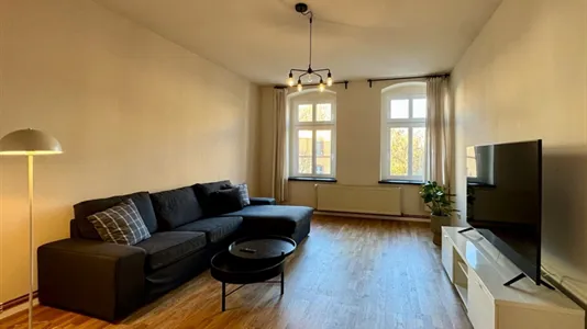 Apartments in Berlin Friedrichshain-Kreuzberg - photo 1