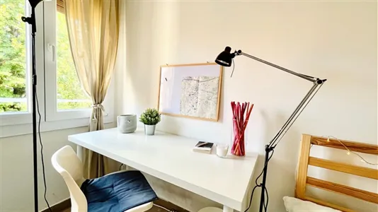 Rooms in Padua - photo 8