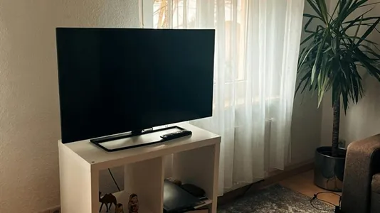 Apartments in Stuttgart-Süd - photo 5