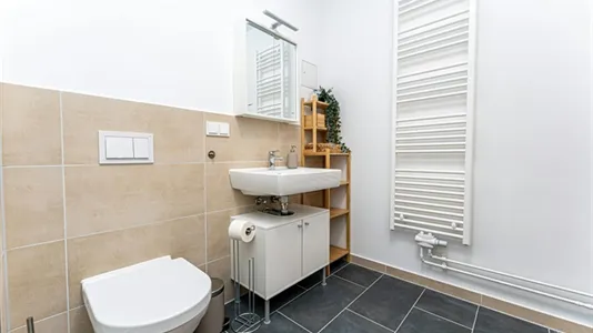 Rooms in Berlin Neukölln - photo 10