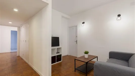 Rooms in Barcelona Sarrià-St. Gervasi - photo 8