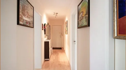 Apartments in Location is not specified - photo 6