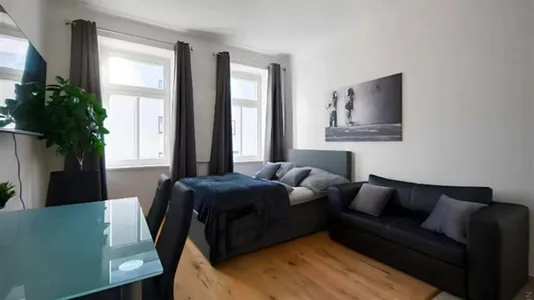 Apartments in Vienna Favoriten - photo 6