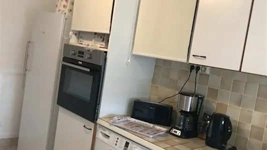 Apartments in Nancy - photo 7