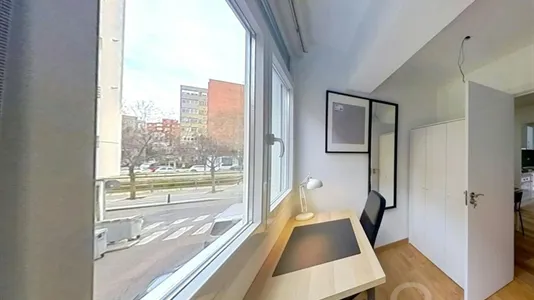 Rooms in Valladolid - photo 9