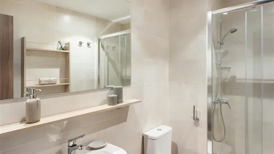 Rooms in Madrid Moncloa-Aravaca - photo 3