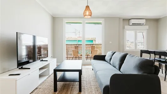 Apartments in la Punta - photo 4