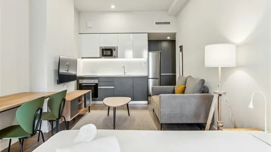 Apartments in Cañada Real de la Galiana - photo 3