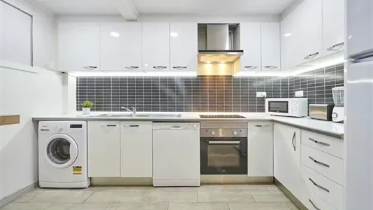 Rooms in Location is not specified - photo 4