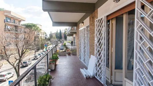 Rooms in Roma Municipio XI – Arvalia/Portuense - photo 7