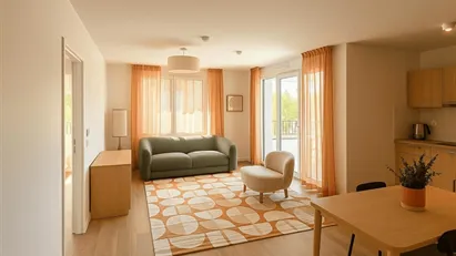 Room for rent in Nanterre, Île-de-France
