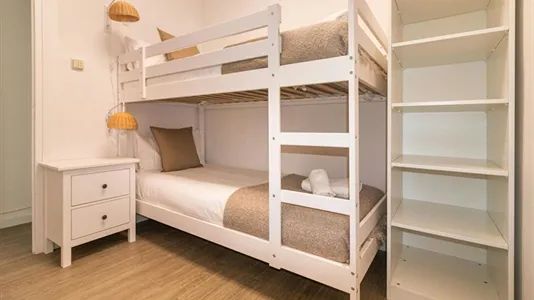 Apartments in Barcelona Eixample - photo 6