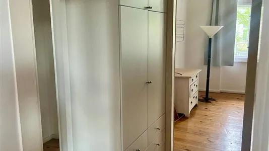 Apartments in Berlin Neukölln - photo 4