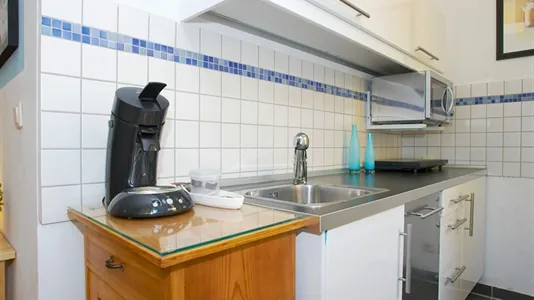 Apartments in Location is not specified - photo 4