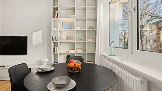 Apartments in Berlin Steglitz-Zehlendorf - photo 5