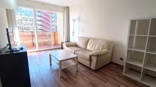 Apartments in Madrid Chamartín - photo 4