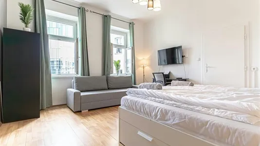 Apartments in Vienna Landstraße - photo 9