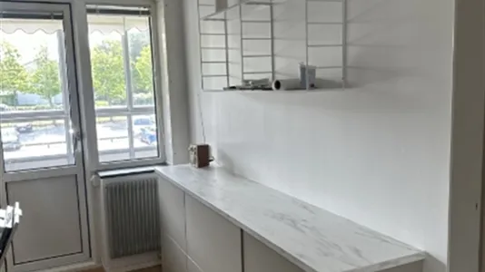 Apartments in Ystad - photo 4