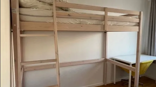 Rooms in Berlin Mitte - photo 3