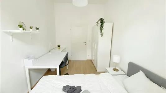 Rooms in Wien Ottakring - photo 6