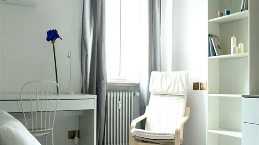 Rooms in Milano Zona 5 - Vigentino, Chiaravalle, Gratosoglio - photo 4