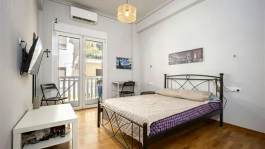 Apartments in Athens Agios Nikolaos - photo 9