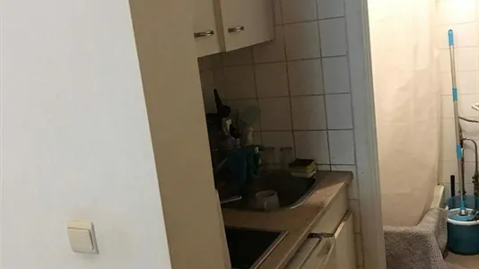 Apartments in Brussels Etterbeek - photo 7