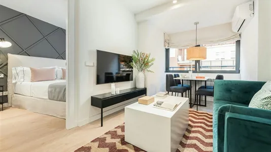 Apartments in Madrid Tetuán - photo 2