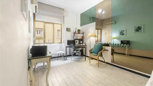 Apartments in Florence - photo 3