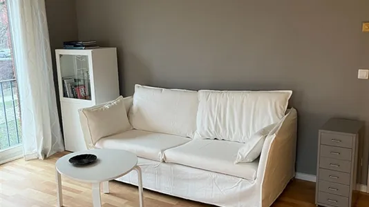 Apartments in Location is not specified - photo 5