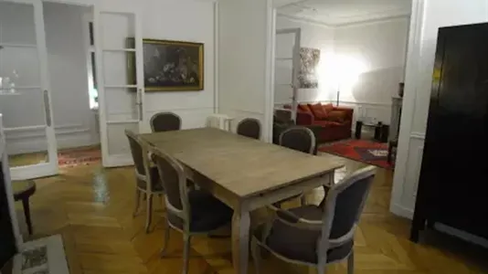 Apartments in Paris 16ème arrondissement (South) - photo 5