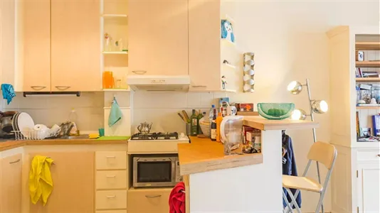 Apartments in Brussels Elsene - photo 5