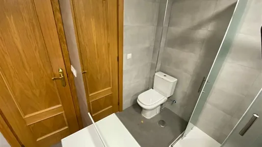 Rooms in Getafe - photo 8