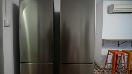 Rooms in Valencia Ciutat Vella - photo 8