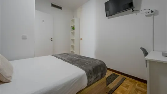 Rooms in Madrid Tetuán - photo 4