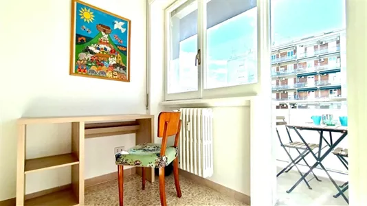 Rooms in Roma Municipio VIII – Appia Antica - photo 2