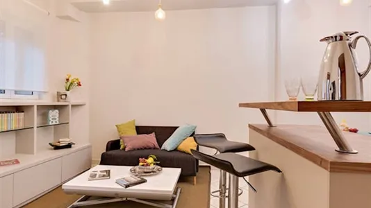 Apartments in Roma Municipio VII – Appio-Latino/Tuscolano/Cinecittà - photo 4