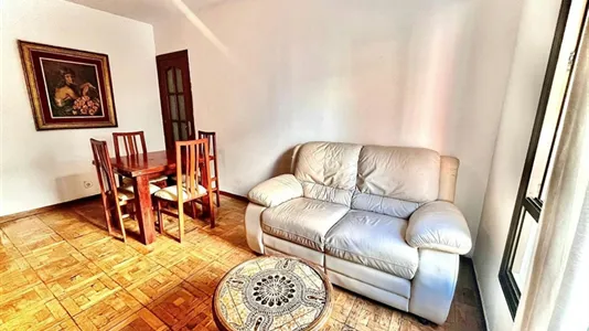 Rooms in Barcelona Sant Martí - photo 7