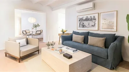 Apartment for rent in Barcelona Ciutat Vella, Barcelona