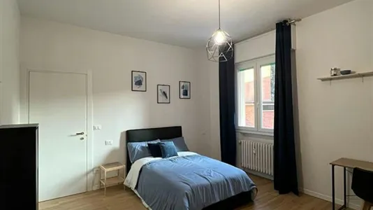 Rooms in Bologna - photo 3