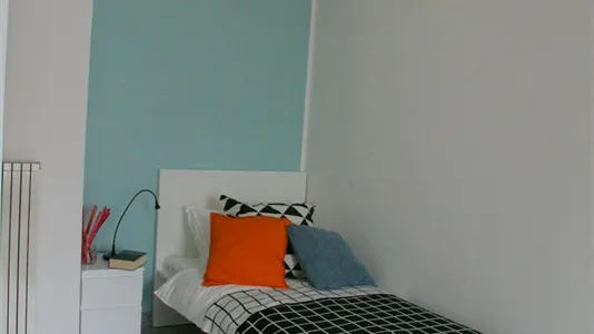 Rooms in Turin - photo 10