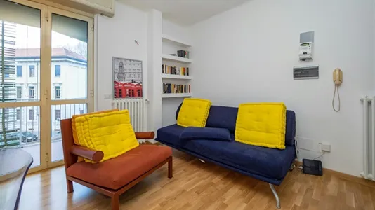 Apartments in Milano Zona 5 - Vigentino, Chiaravalle, Gratosoglio - photo 5