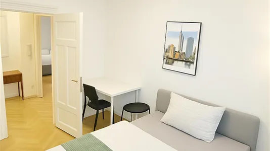 Apartments in Location is not specified - photo 8