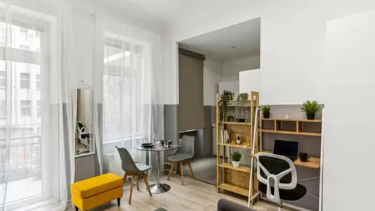 Apartments in Berlin Neukölln - photo 1