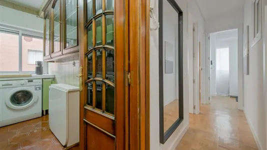 Rooms in Madrid Fuencarral-El Pardo - photo 10