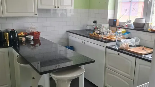 Apartments in Brussels Schaarbeek - photo 10