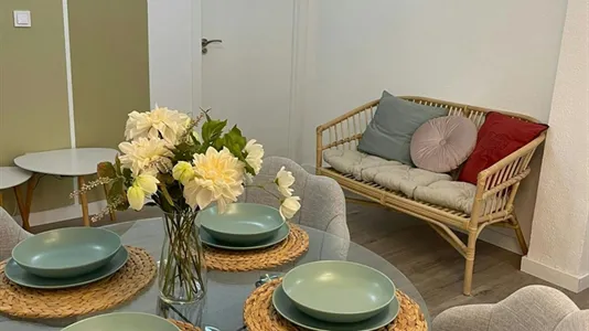 Rooms in Alfafar - photo 8