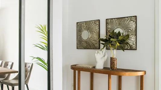 Apartments in Madrid Chamartín - photo 8