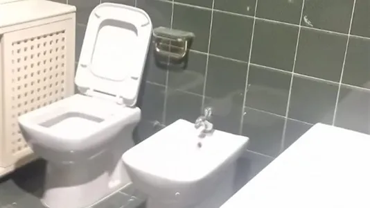 Rooms in Roma Municipio XII – Monte Verde - photo 8