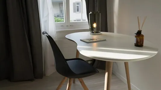 Apartments in Zürich District 1 - Altstadt - photo 6